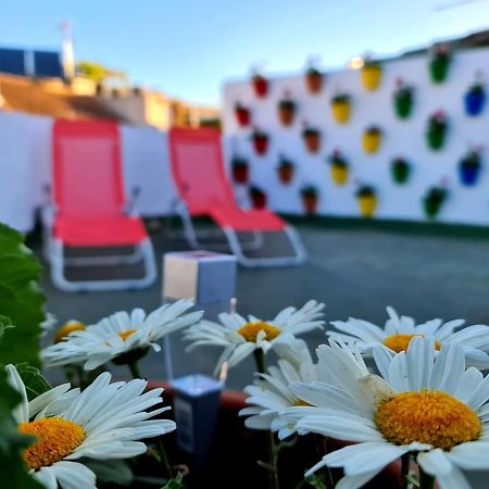 Hostal Funky By Arc House Córdoba Eksteriør billede
