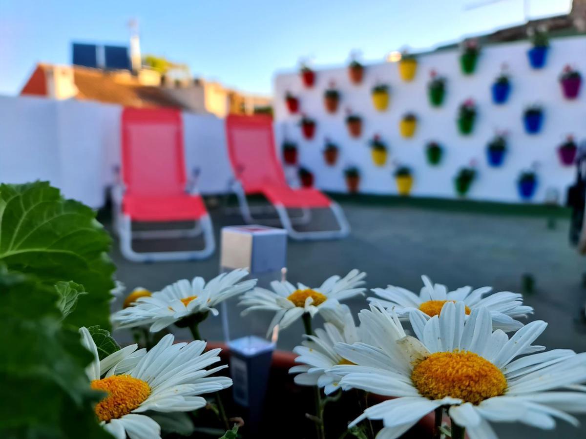 Hostal Funky By Arc House Córdoba Eksteriør billede