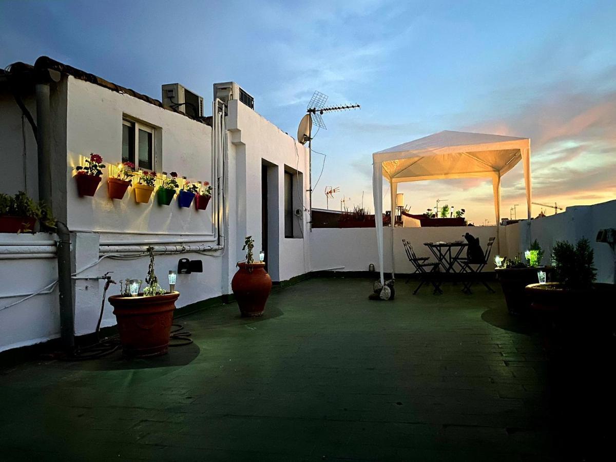 Hostal Funky By Arc House Córdoba Eksteriør billede