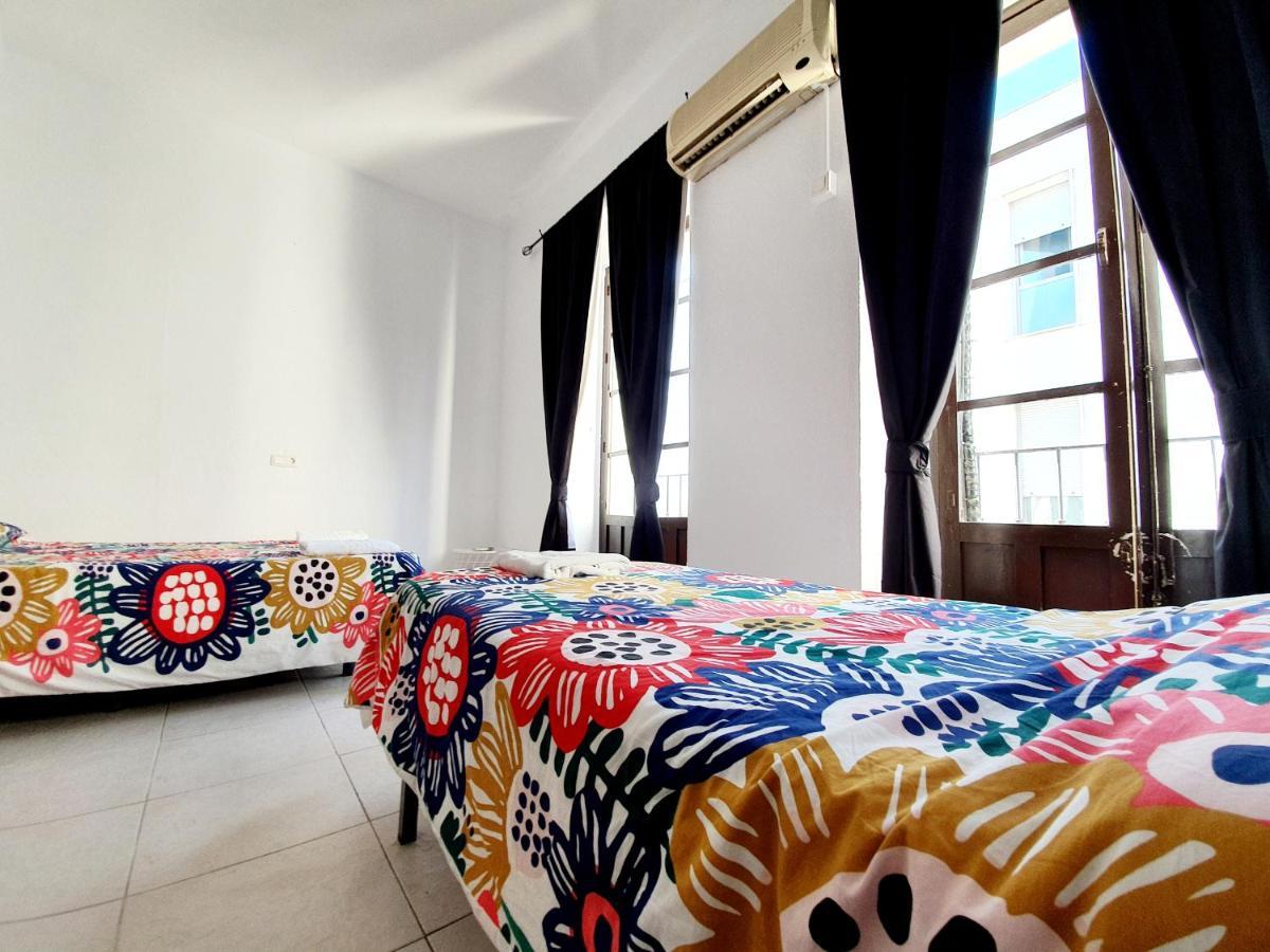Hostal Funky By Arc House Córdoba Eksteriør billede