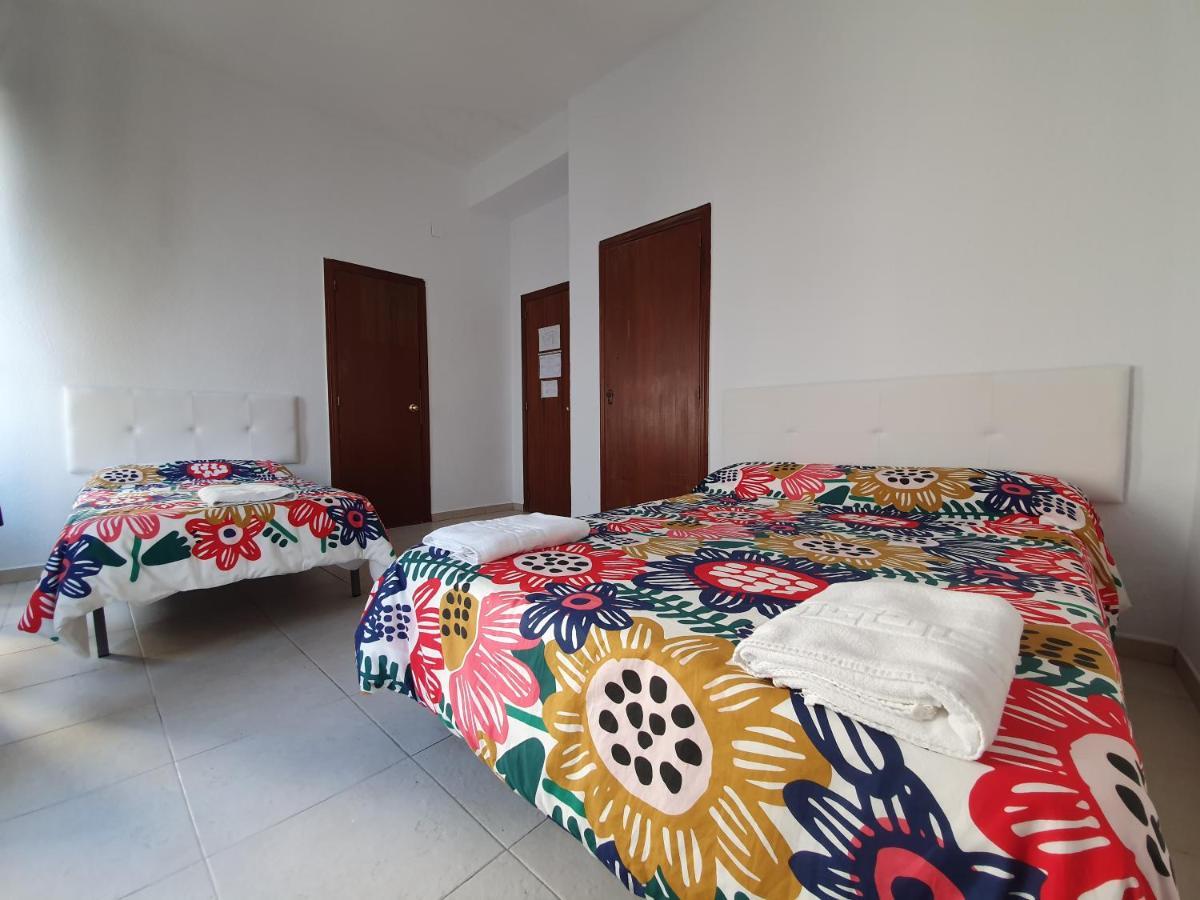 Hostal Funky By Arc House Córdoba Eksteriør billede