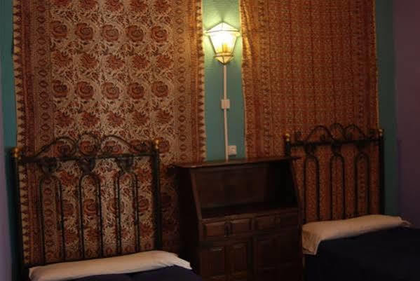 Hostal Funky By Arc House Córdoba Eksteriør billede