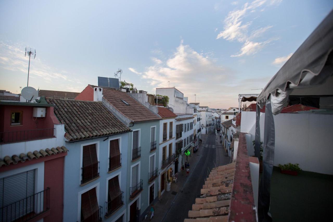 Hostal Funky By Arc House Córdoba Eksteriør billede