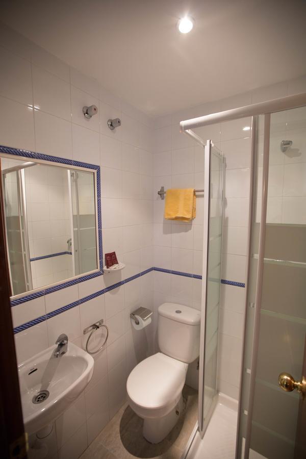 Hostal Funky By Arc House Córdoba Eksteriør billede