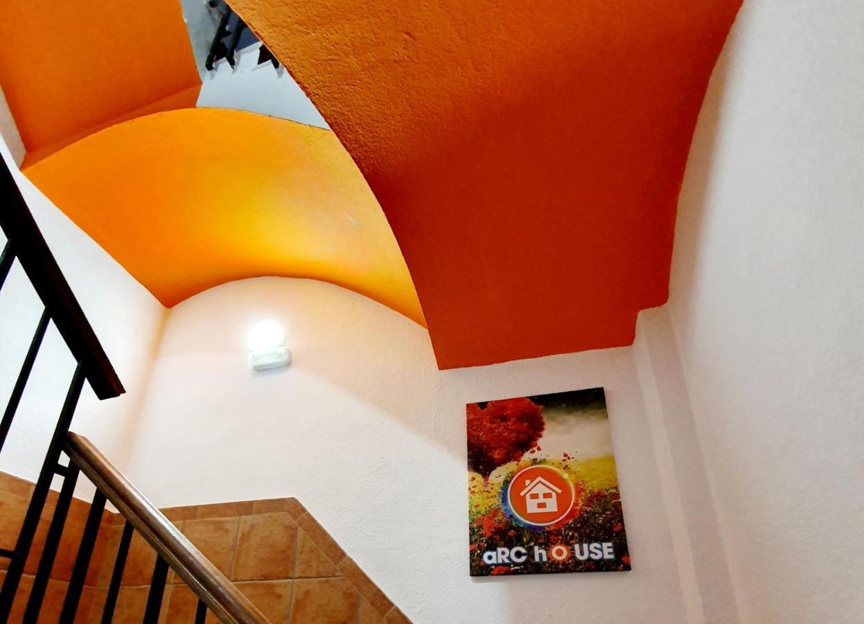 Hostal Funky By Arc House Córdoba Eksteriør billede