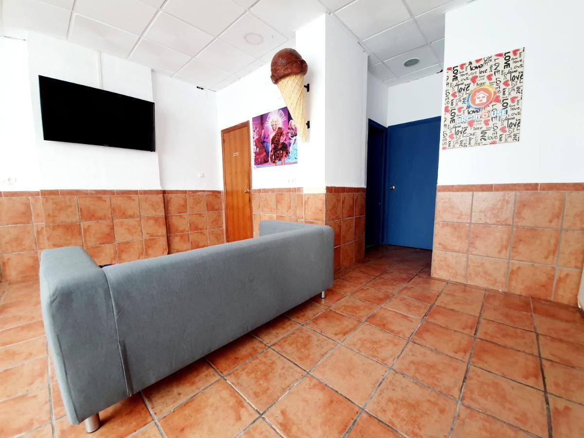 Hostal Funky By Arc House Córdoba Eksteriør billede