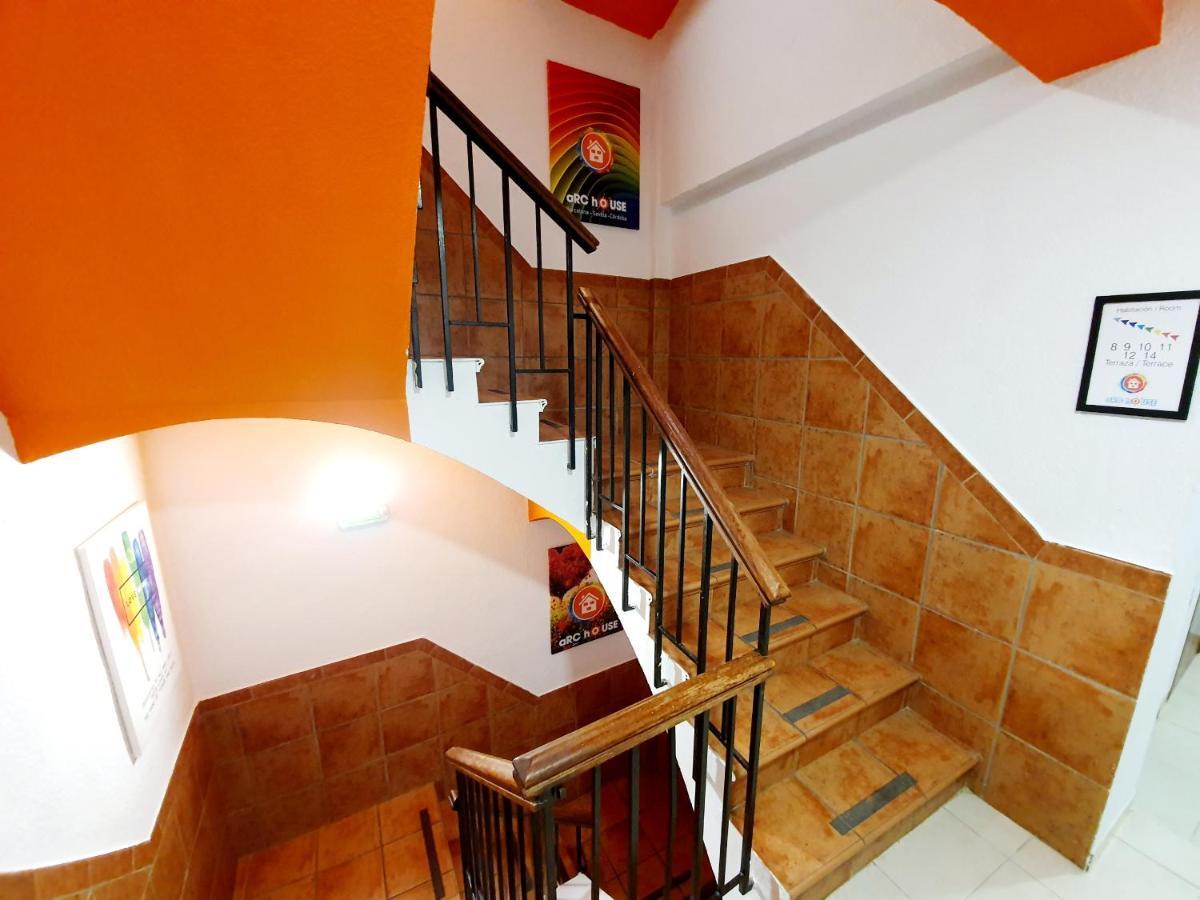 Hostal Funky By Arc House Córdoba Eksteriør billede