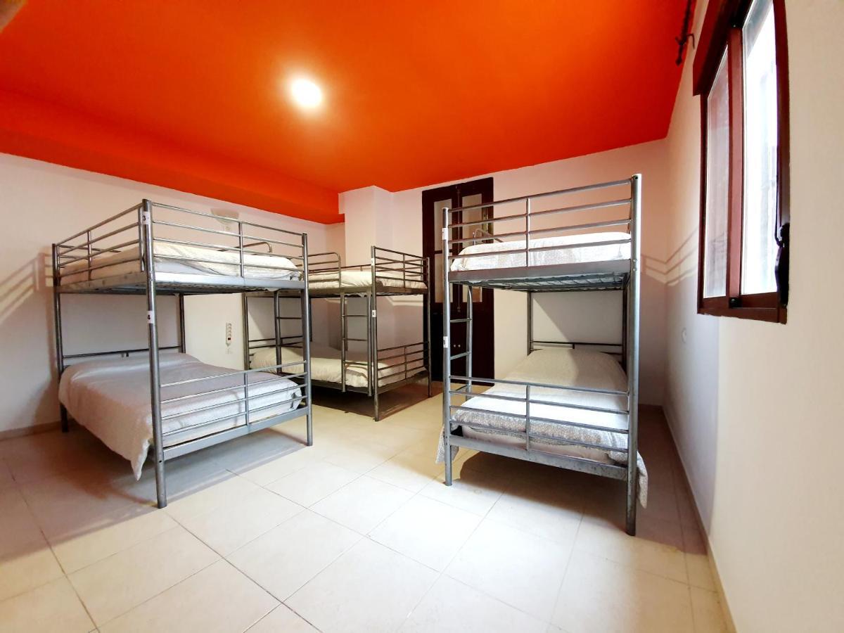 Hostal Funky By Arc House Córdoba Eksteriør billede