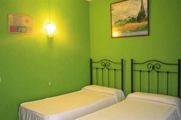 Hostal Funky By Arc House Córdoba Eksteriør billede