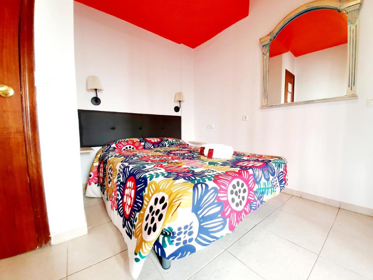 Hostal Funky By Arc House Córdoba Eksteriør billede