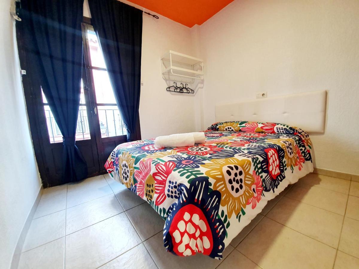 Hostal Funky By Arc House Córdoba Eksteriør billede