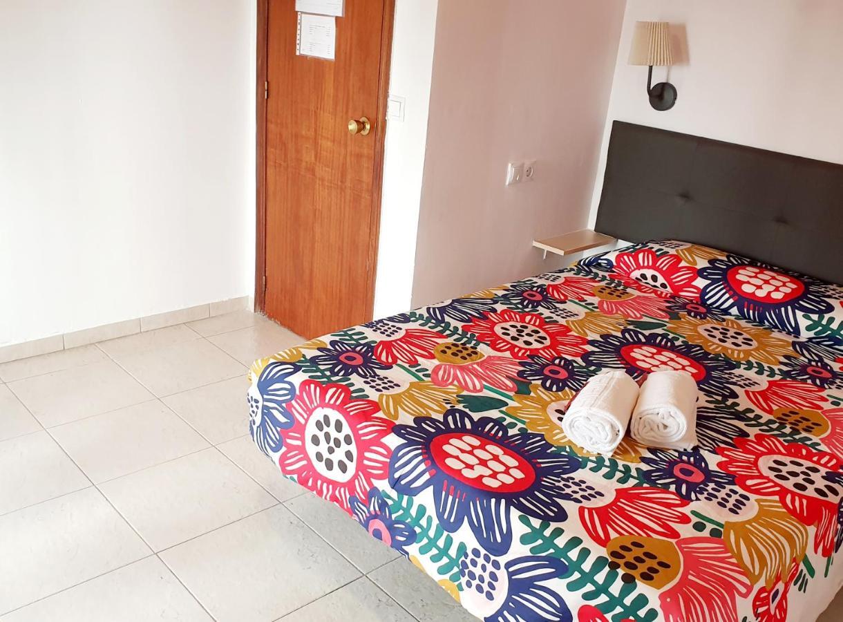 Hostal Funky By Arc House Córdoba Eksteriør billede